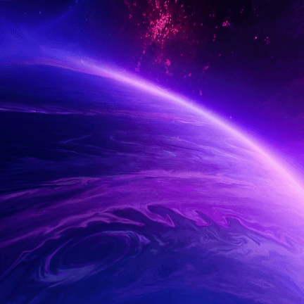 Night Sky — free Roblox GFX background skybox