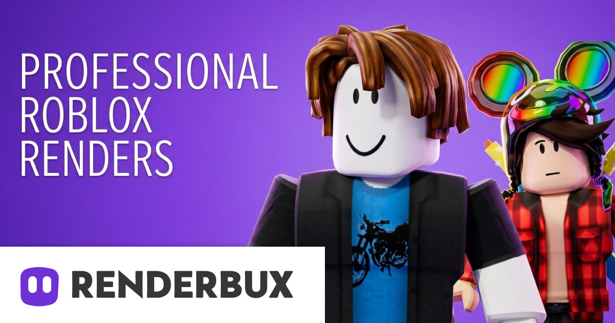 Renderbux